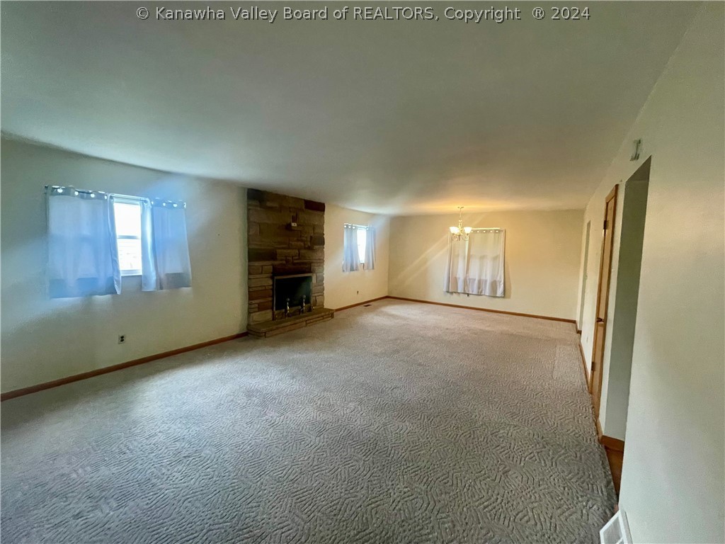 209 Simmons Drive Ripley, WV 25271 - Photo 3 of 17 Gallery Image 3
