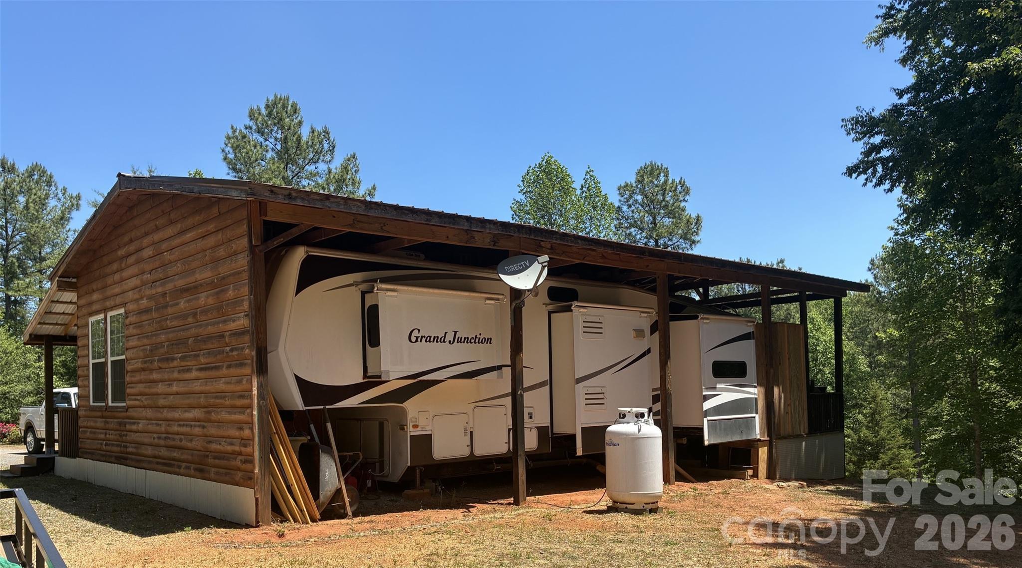 1431 Mountain Creek Road Rutherfordton, NC 28139 - Photo 3 of 17