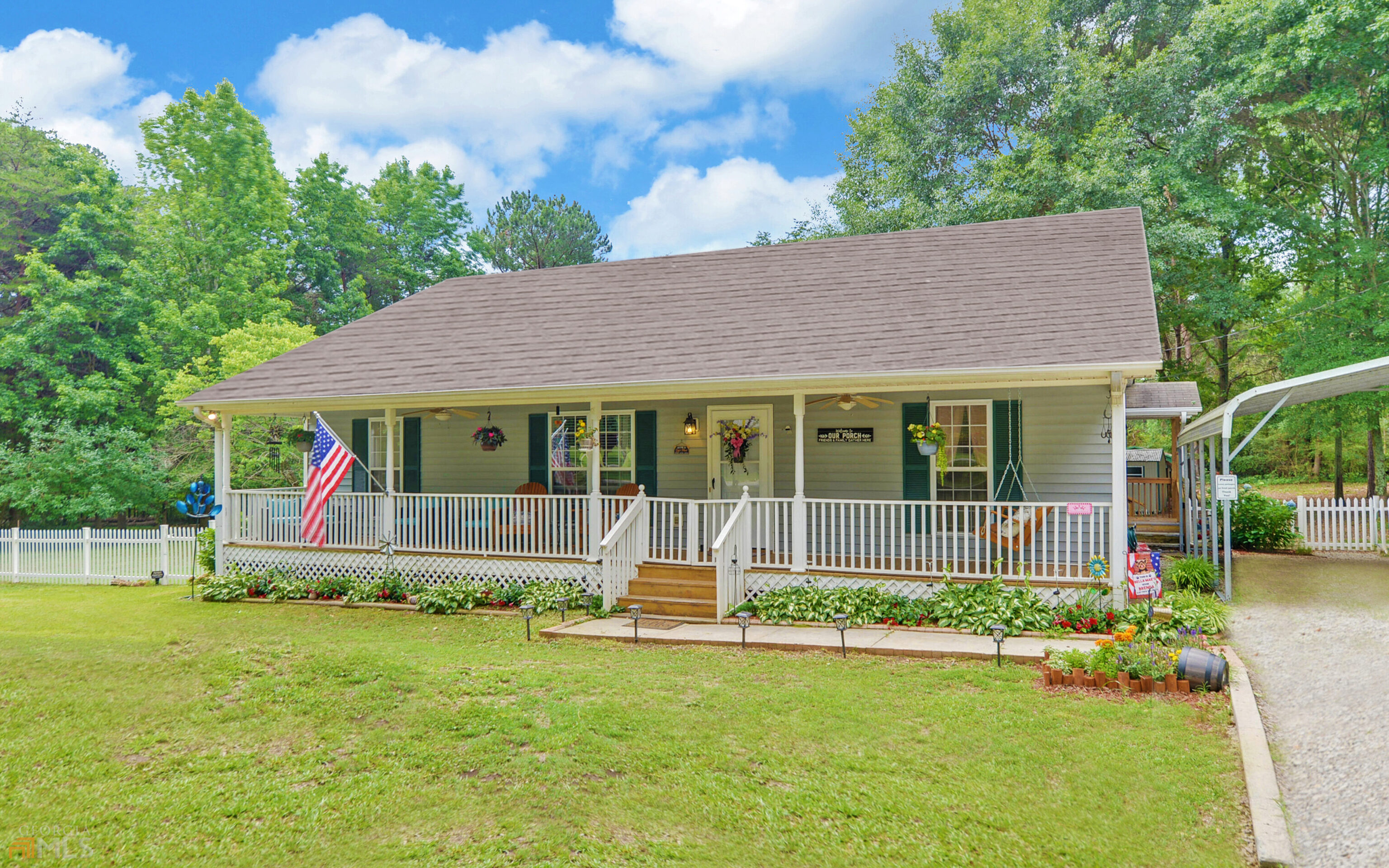 213 Morris Road Hartwell, GA 30643 - Photo 1 of 1 Gallery Image 1