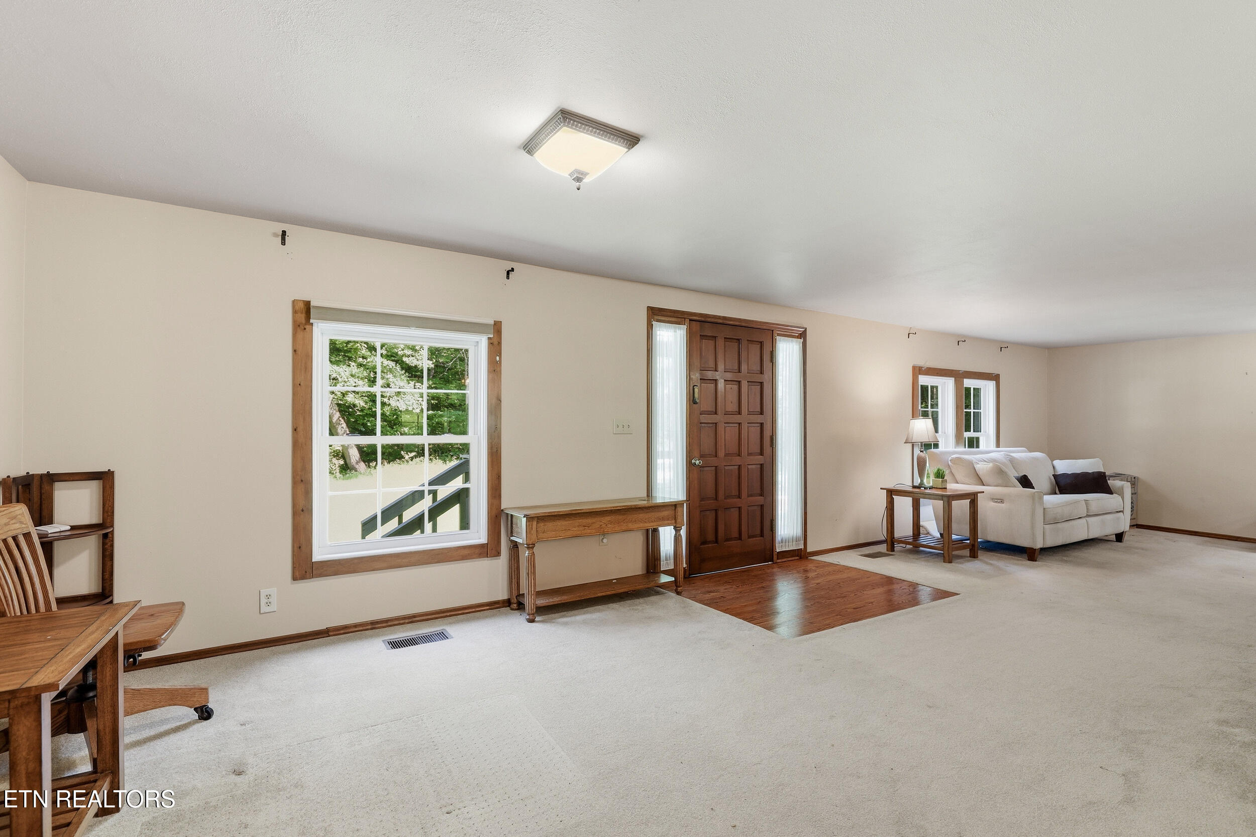 3923 Freels Road Friendsville, TN 37737 - Photo 12 of 43 living room