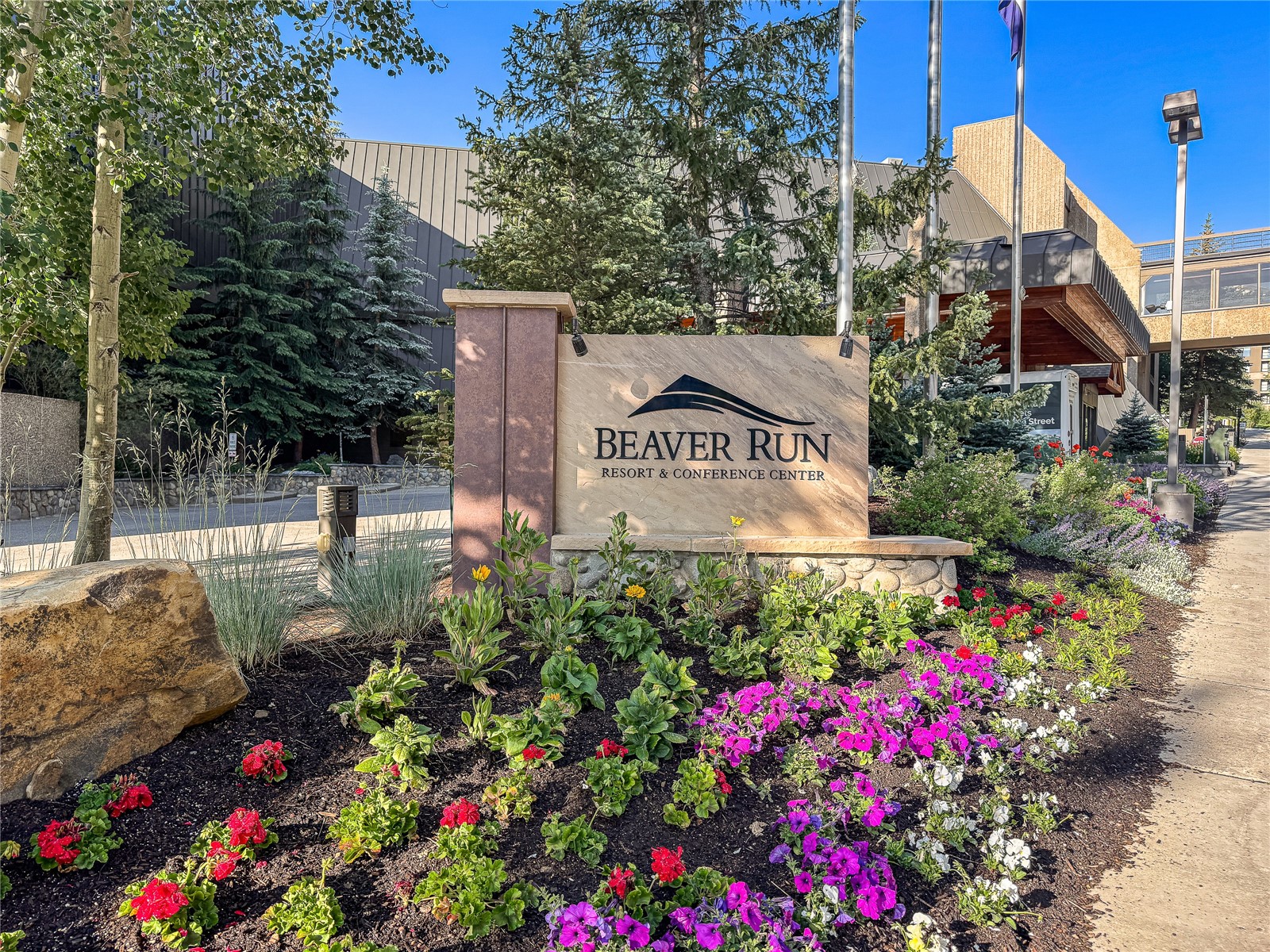 640 Village Road, Unit 4522 Breckenridge, CO 80424 - Photo 47 of 48
