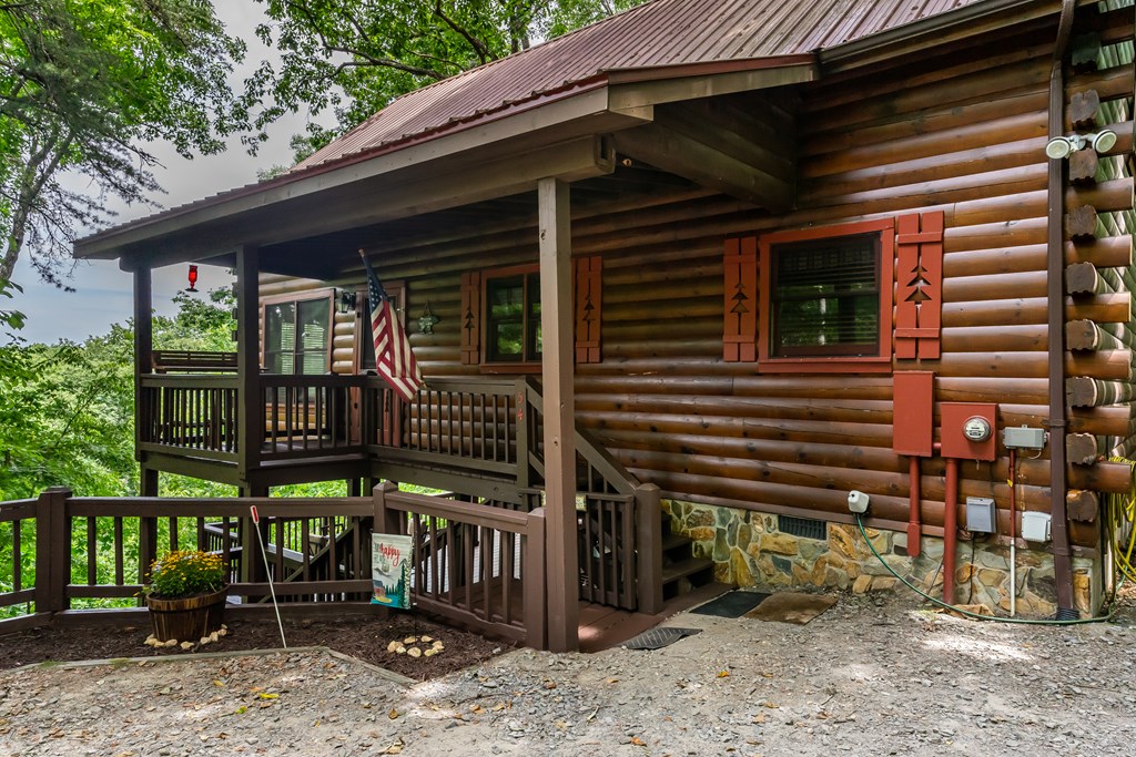 54 Ascherman Court Blue Ridge, GA 30513 - Photo 44 of 48 Gallery Image 44
