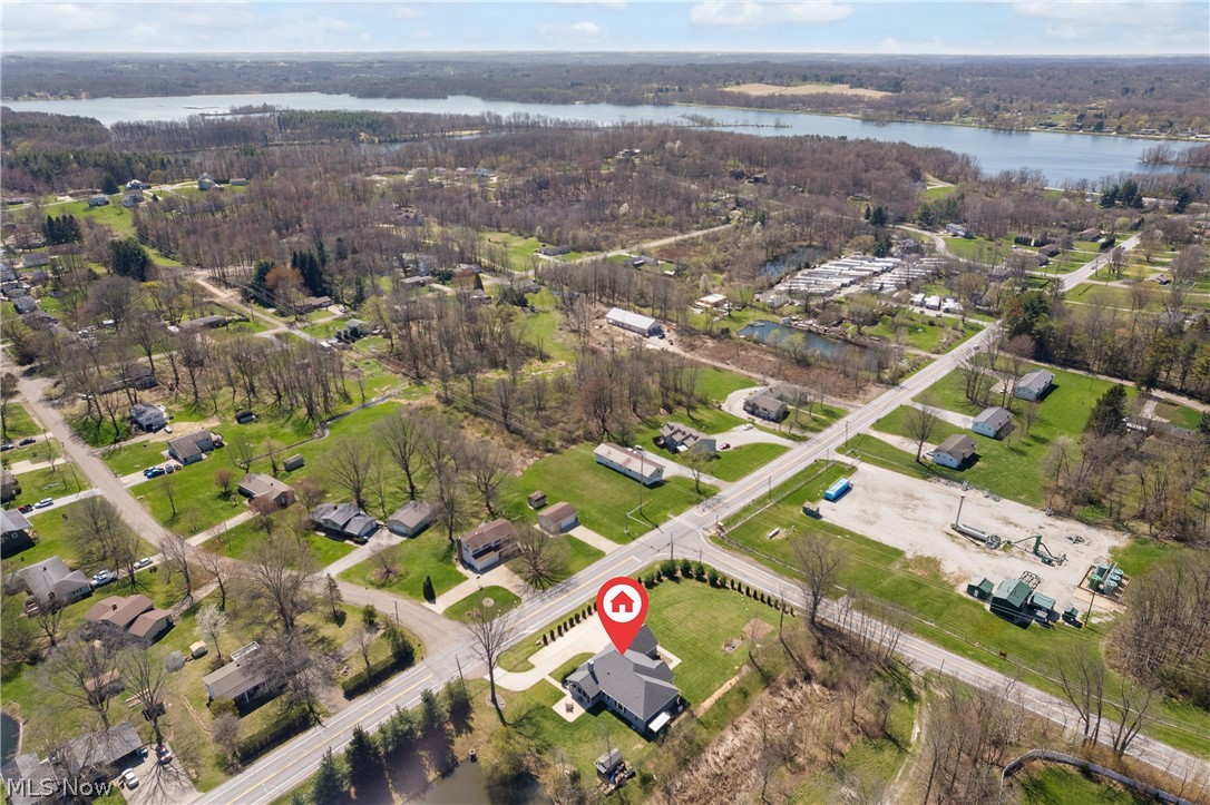 535 East Caston Road Green, OH 44685 - Photo 43 of 44