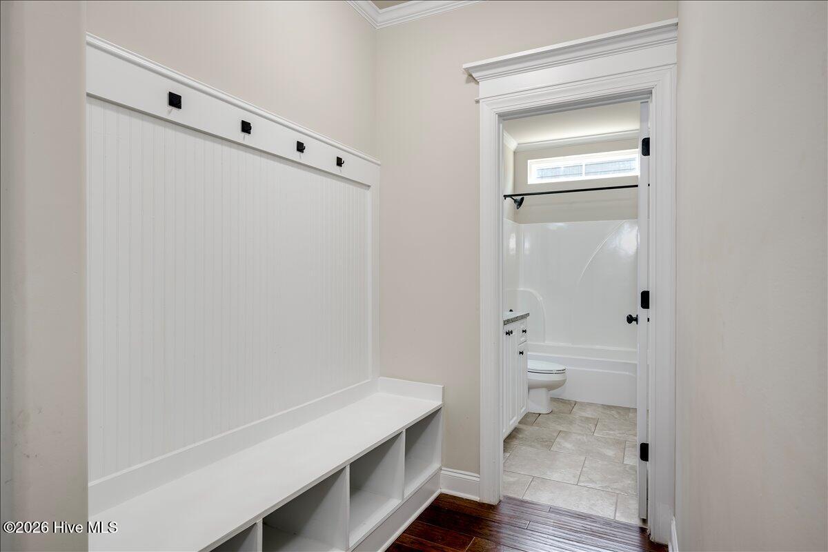5751 Whispering Pnes Way Evans, GA 30809 - Photo 19 of 54 Drop Zone