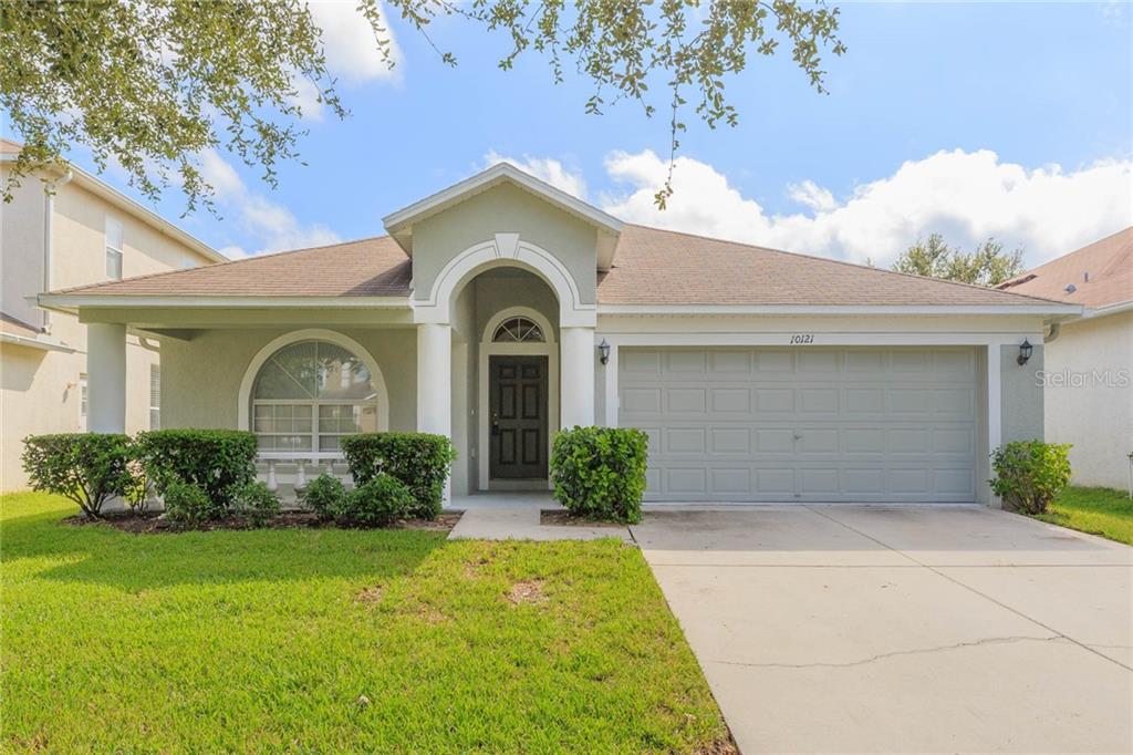 10121 Coldwater Loop Land O Lakes, FL 34638 - Photo 1 of 1