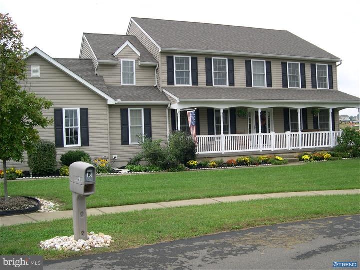 18 Nelson Road West Grove, PA 19390 - Photo 1 of 20 Gallery Image 1