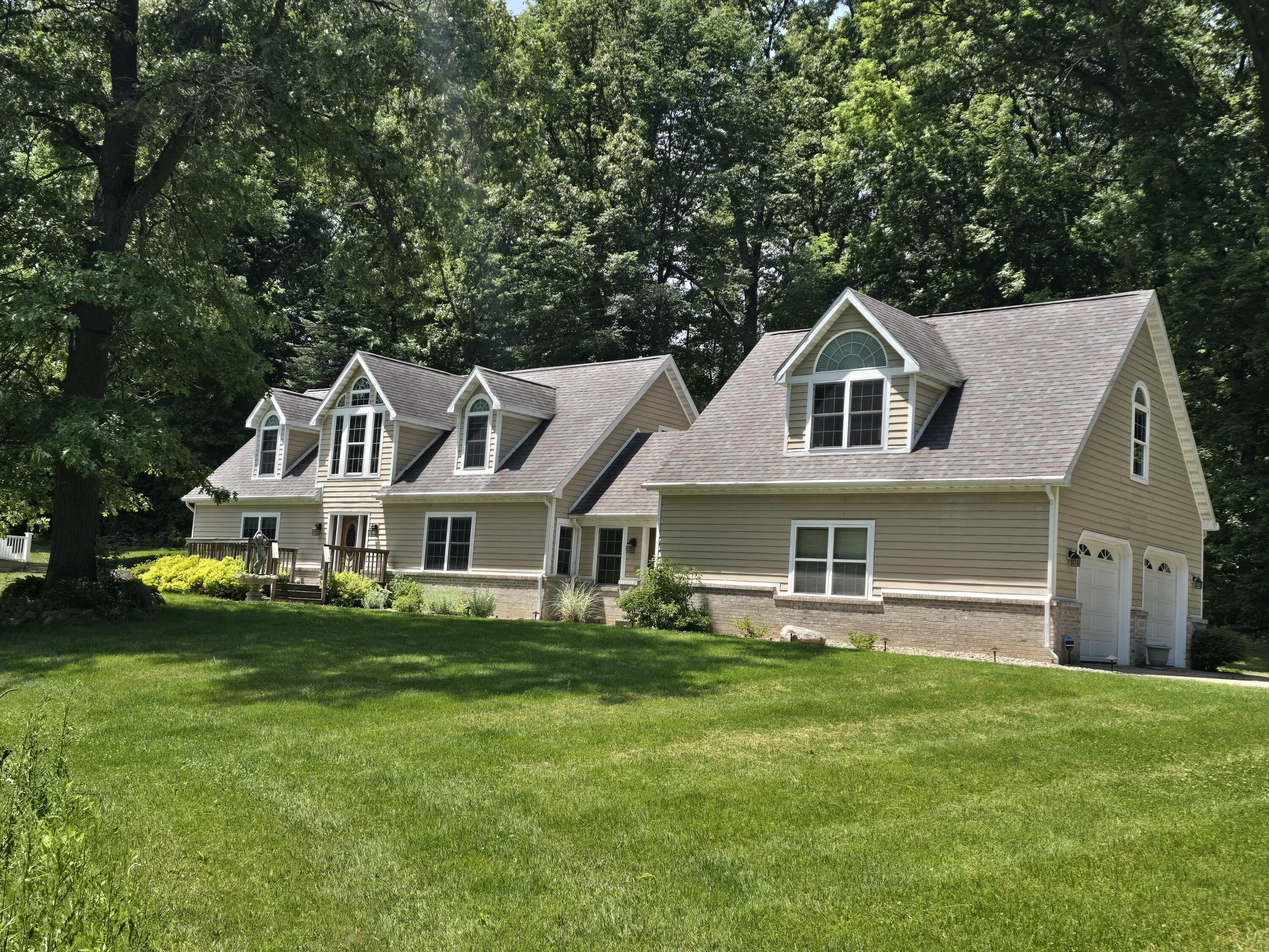 2688 North Goldring Road La Porte, IN 46350 - Photo 44 of 44 3000x2250