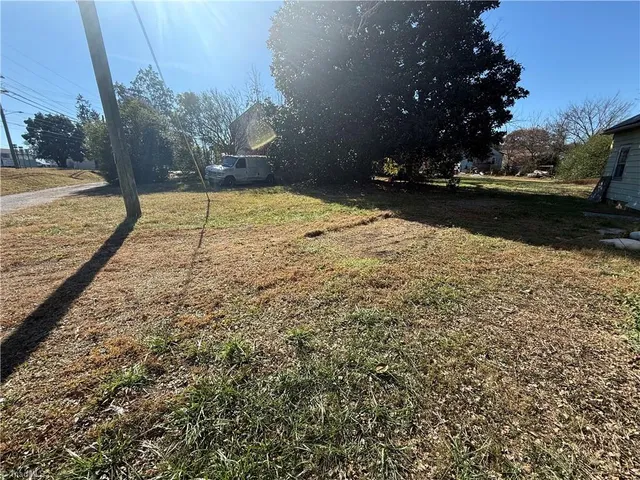 $24,000 | 117 Cotton Grove Road, Lexington, NC 27292