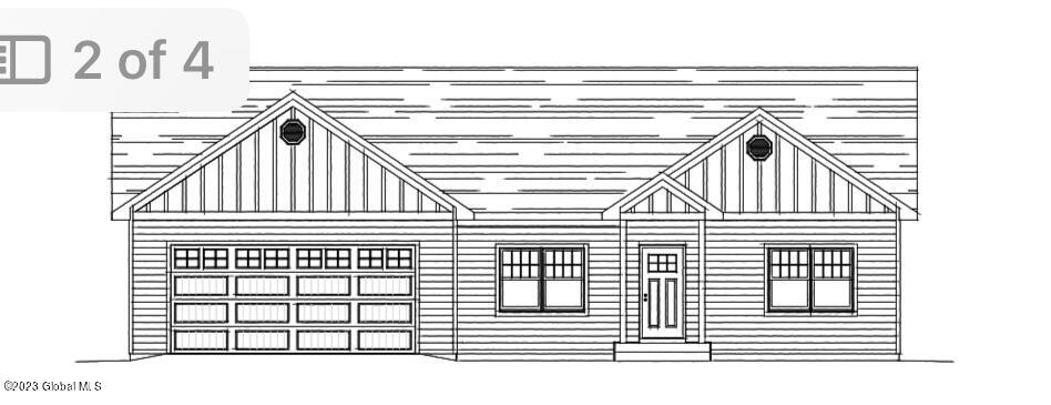 456 SELFRIDGE ROAD
