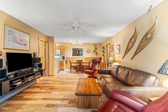 $850,000 | 2350 Ski Trail Lane, Unit 235, Steamboat Springs, CO 80487