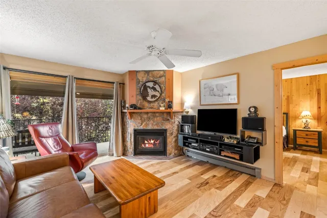 $850,000 | 2350 Ski Trail Lane, Unit 235, Steamboat Springs, CO 80487