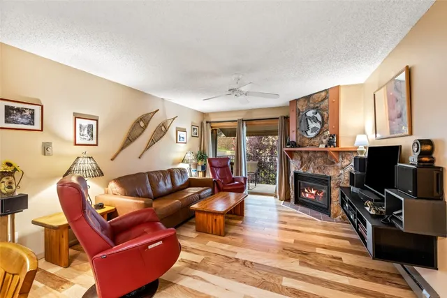 $850,000 | 2350 Ski Trail Lane, Unit 235, Steamboat Springs, CO 80487