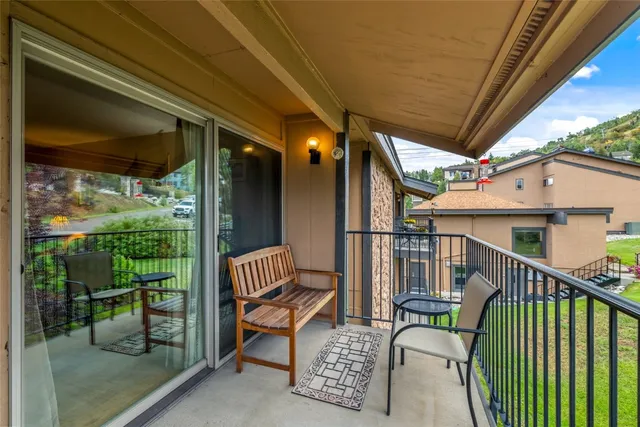 $850,000 | 2350 Ski Trail Lane, Unit 235, Steamboat Springs, CO 80487