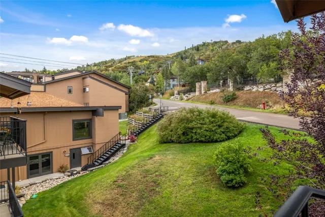 $850,000 | 2350 Ski Trail Lane, Unit 235, Steamboat Springs, CO 80487