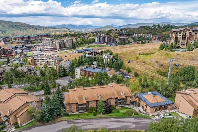 $850,000 | 2350 Ski Trail Lane, Unit 235, Steamboat Springs, CO 80487