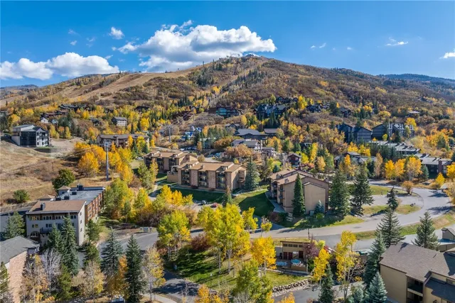 $850,000 | 2350 Ski Trail Lane, Unit 235, Steamboat Springs, CO 80487
