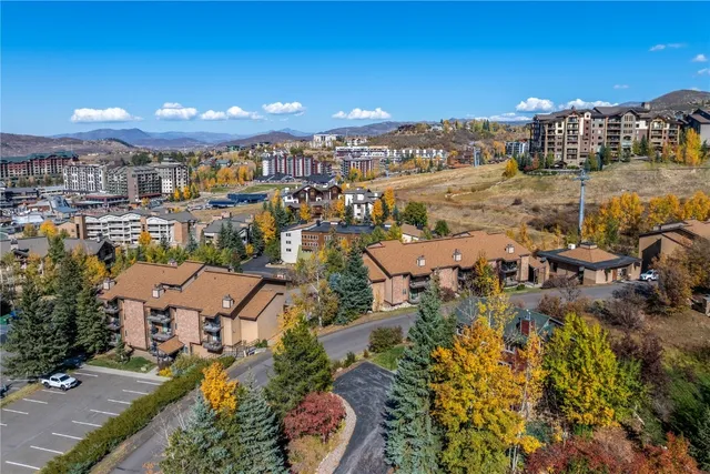 $850,000 | 2350 Ski Trail Lane, Unit 235, Steamboat Springs, CO 80487
