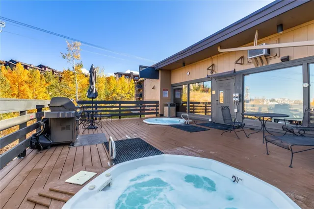 $850,000 | 2350 Ski Trail Lane, Unit 235, Steamboat Springs, CO 80487