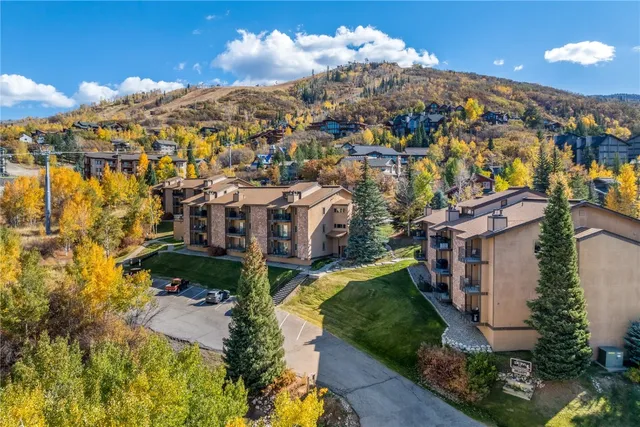 $850,000 | 2350 Ski Trail Lane, Unit 235, Steamboat Springs, CO 80487