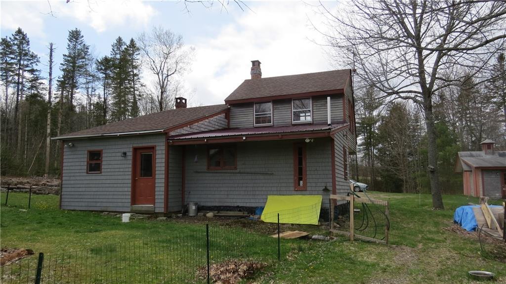 1108 Webb Road Knox, ME 04986 - Photo 4 of 16 Photo