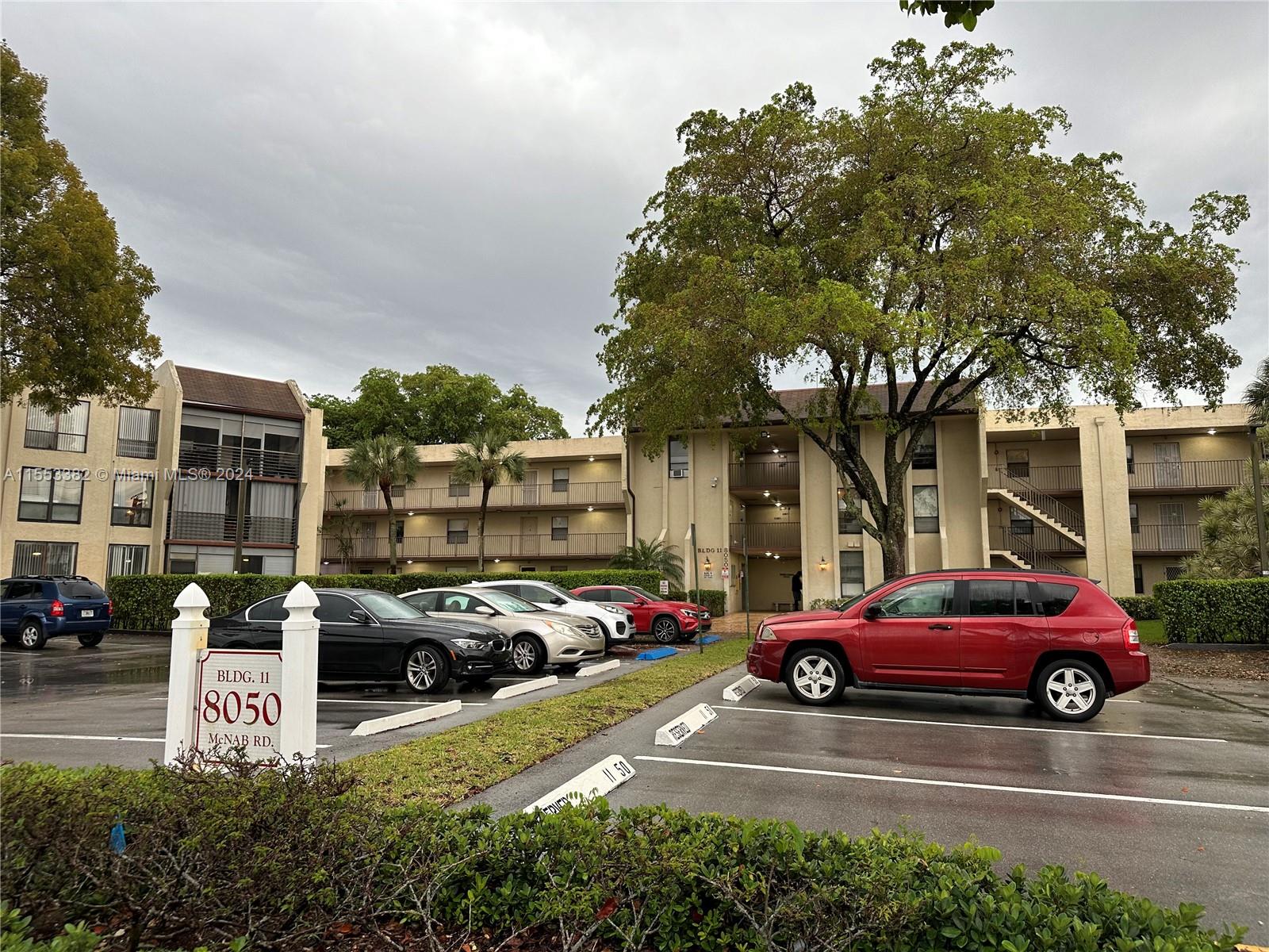 8050 West McNab Road, Unit 224 Tamarac, FL 33321 - Photo 1 of 25 Gallery Image 1