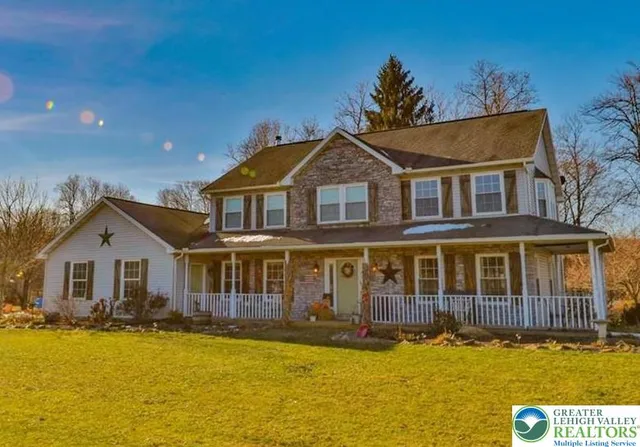 $3,800 | 10 Stone Avenue, Alburtis, PA 18011