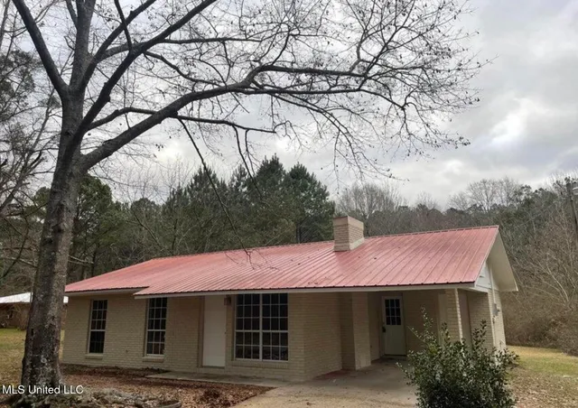 $120,000 | 22 County Road 253, Louin, MS 39338