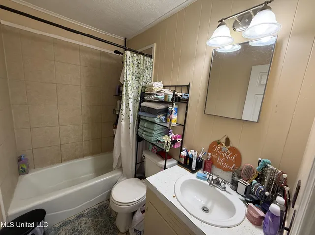 $120,000 | 22 County Road 253, Louin, MS 39338