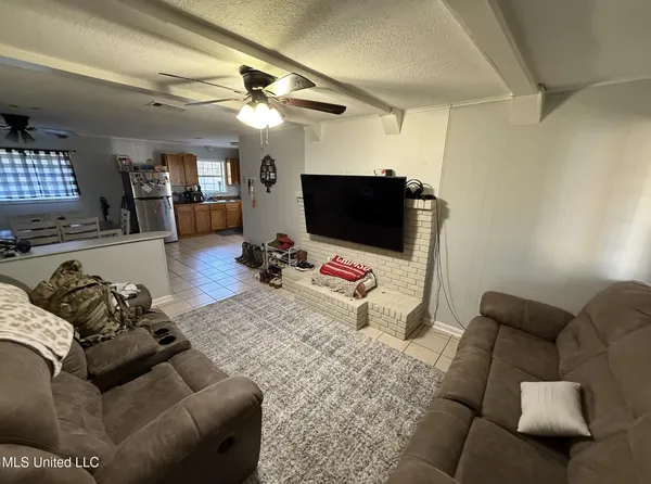 $115,000 | 22 County Road 253, Louin, MS 39338