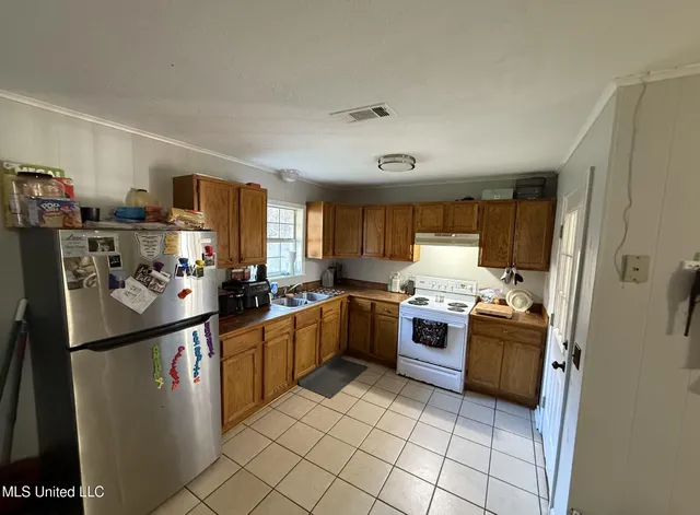 $120,000 | 22 County Road 253, Louin, MS 39338