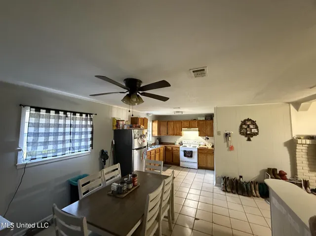 $120,000 | 22 County Road 253, Louin, MS 39338