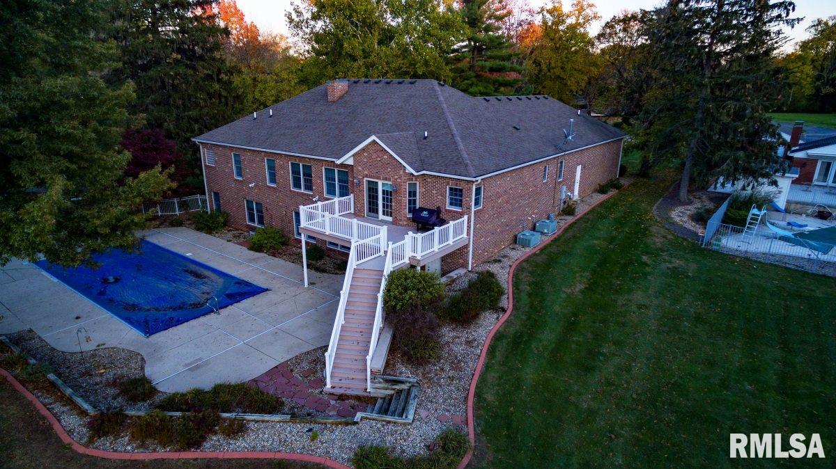 5 The Elms Lane Springfield, IL 62712 - Photo 32 of 34 Gallery Image 32