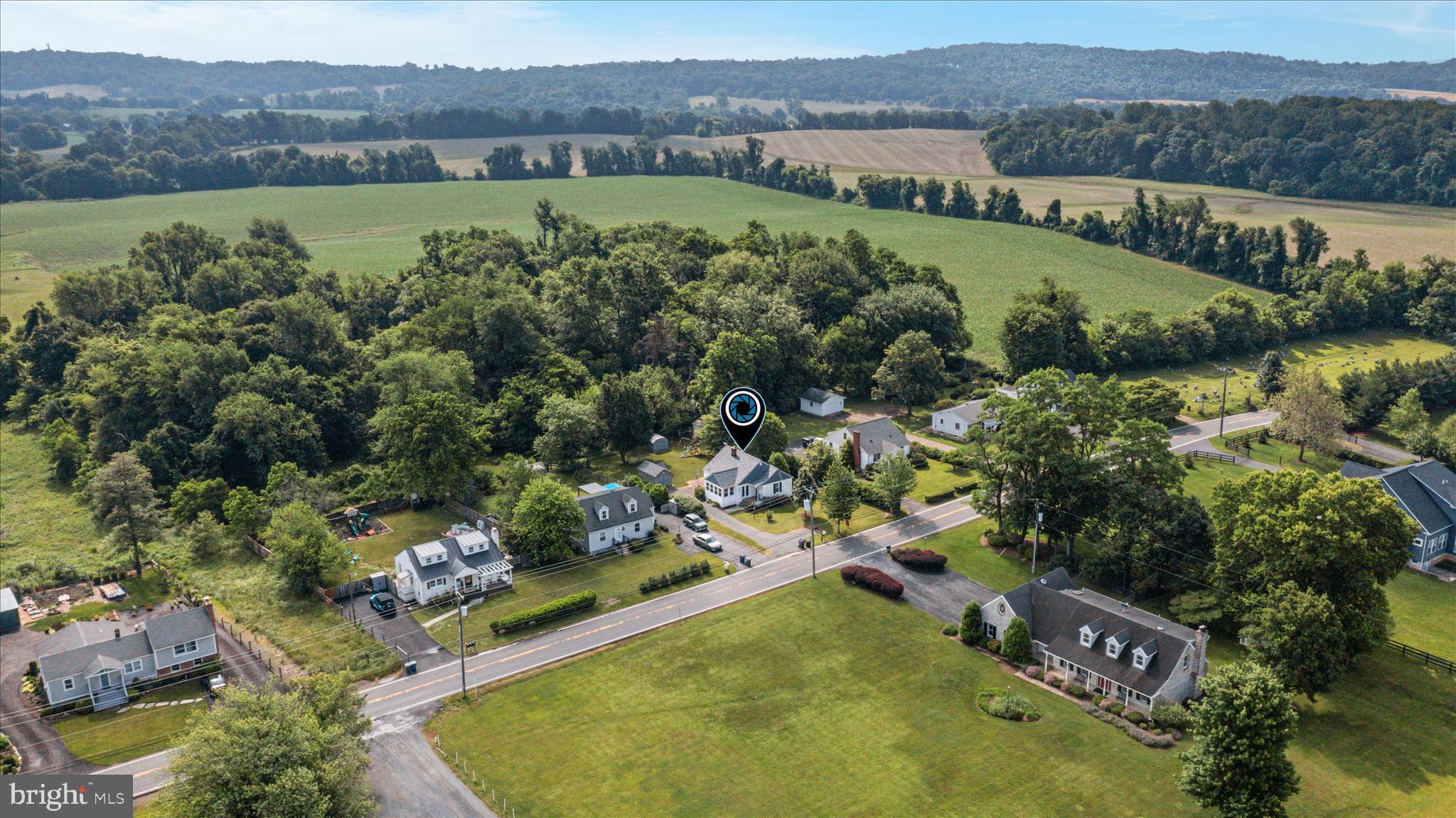 17516 Harmony Church Road Hamilton, VA 20158 - Photo 46 of 47