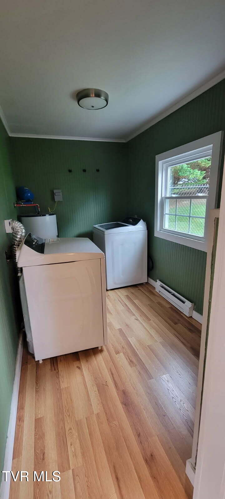 925 Whirlwind Road Greeneville, TN 37743 - Photo 8 of 20 laundy