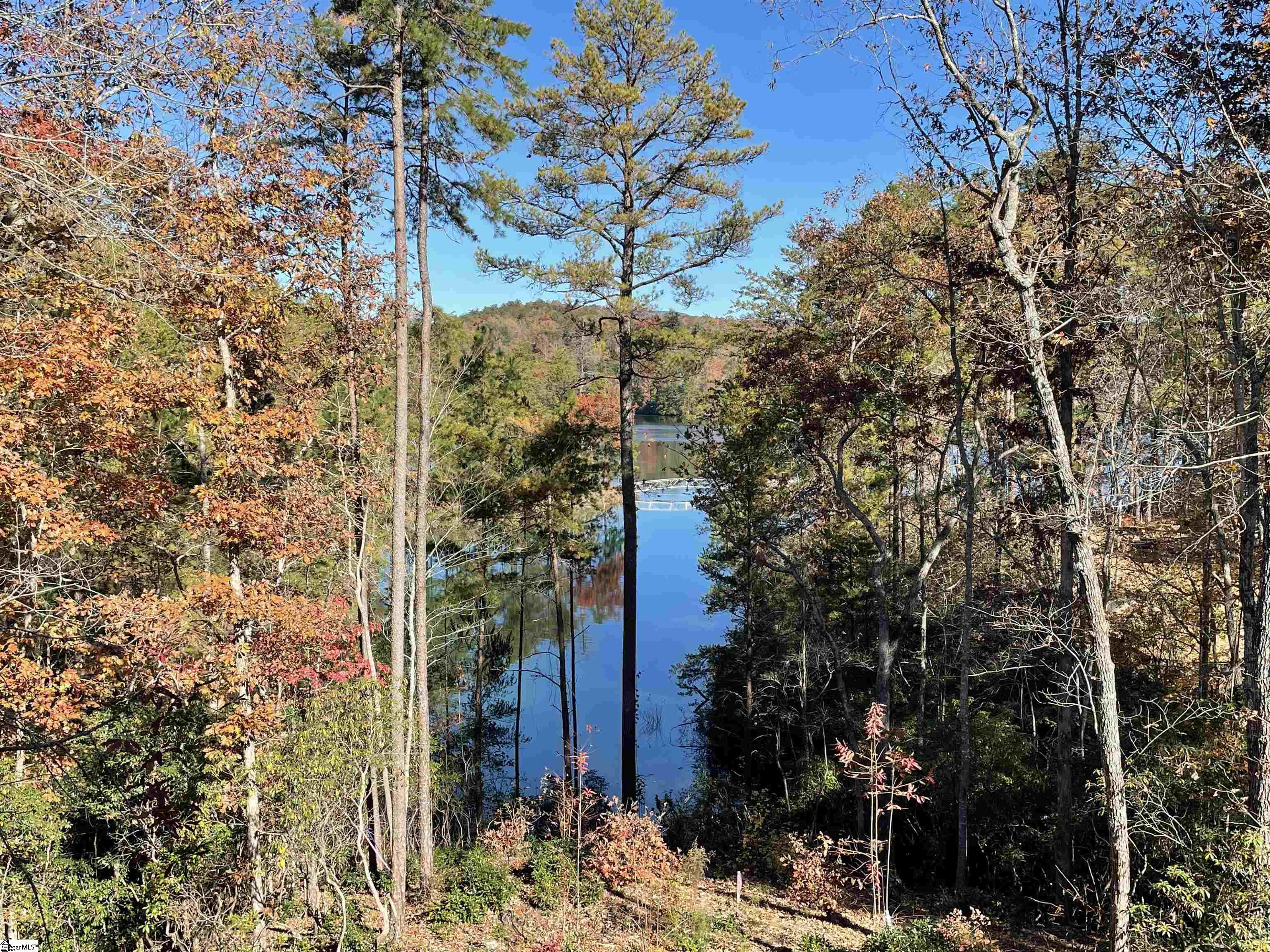 541 Old Chapman Bridge Road Salem, SC 29676 - Photo 2 of 4 Gallery Image 2