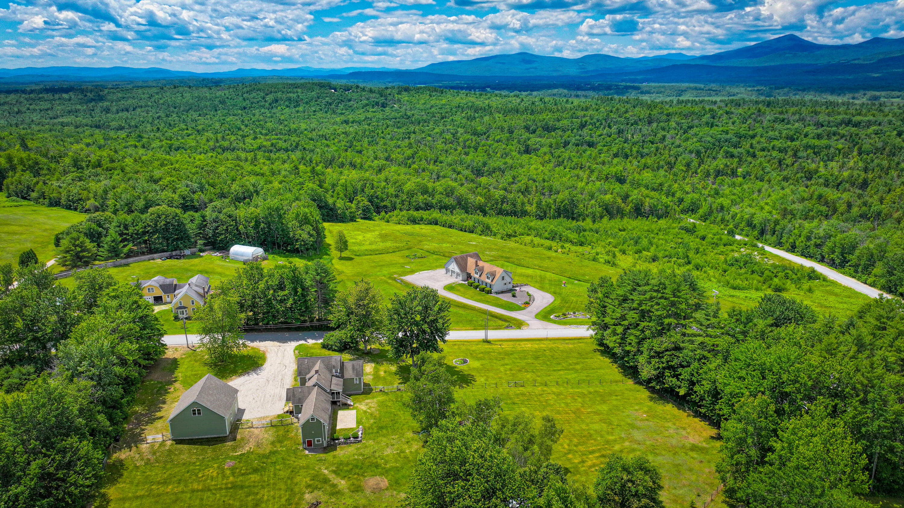 180 Christian Hill Road Lovell, ME 04051 - Photo 47 of 48 180 Christian Hill Road-26