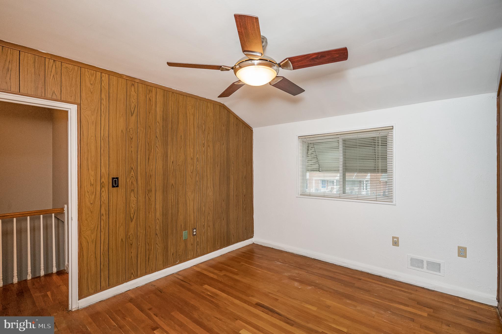 2753 Moorgate Road Dundalk, MD 21222 - Photo 20 of 41 BEDROOM 1