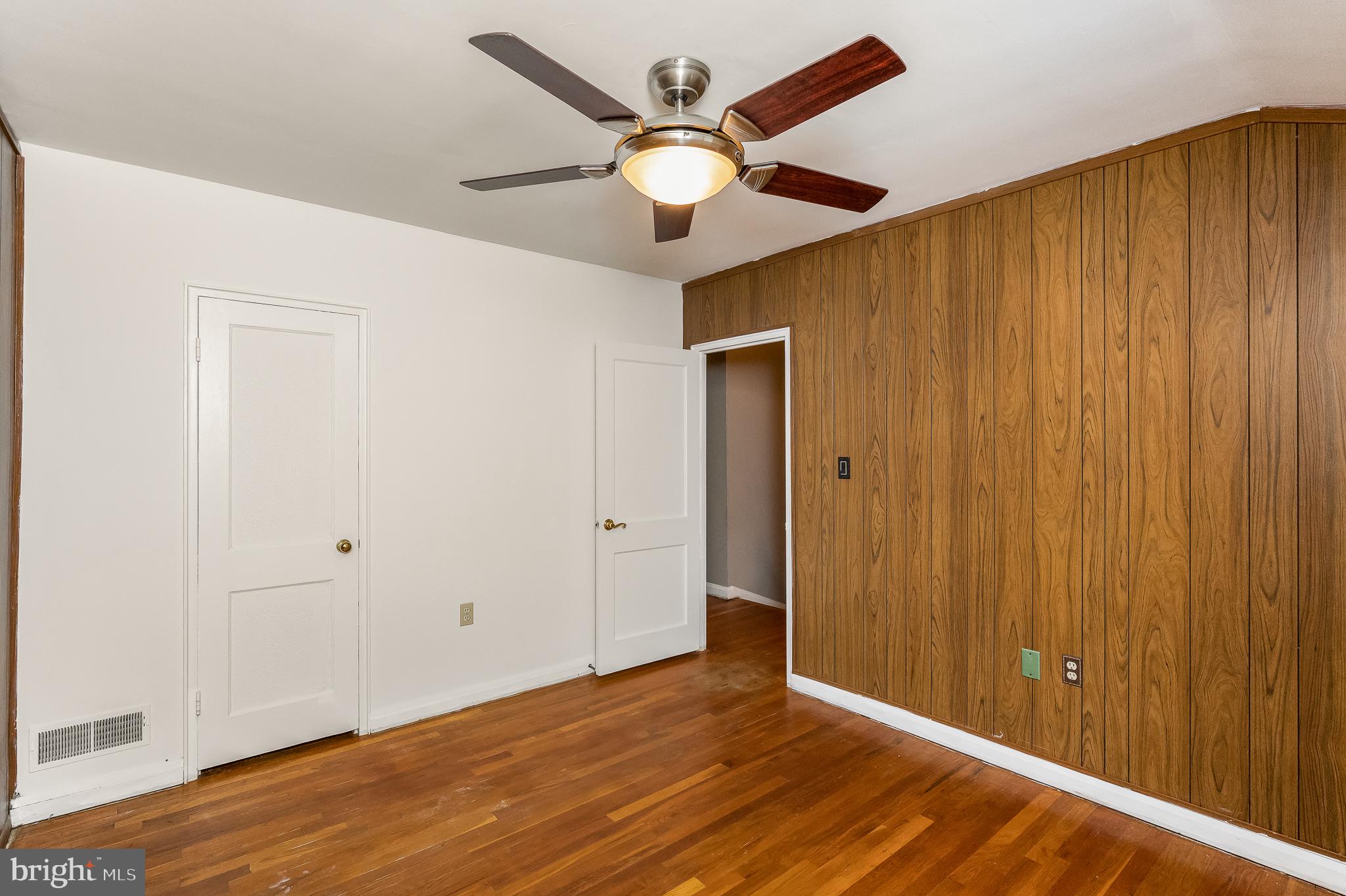 2753 Moorgate Road Dundalk, MD 21222 - Photo 21 of 41 BEDROOM 1