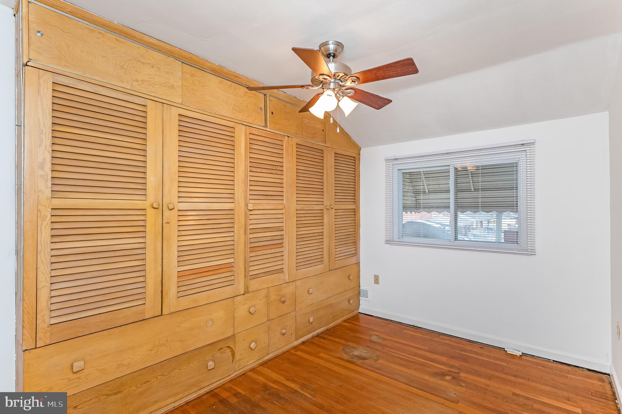 2753 Moorgate Road Dundalk, MD 21222 - Photo 23 of 41 BEDROOM 2