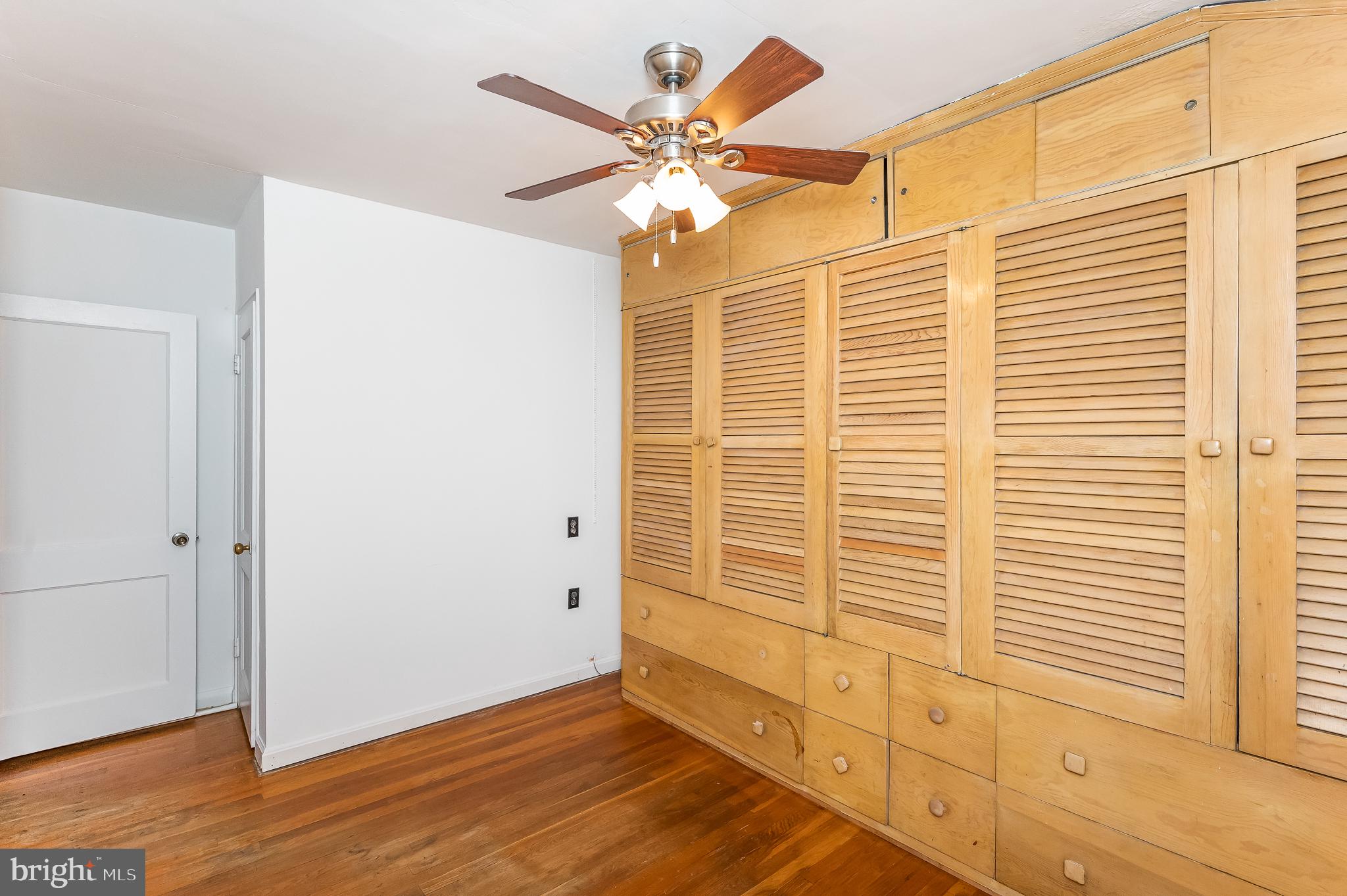 2753 Moorgate Road Dundalk, MD 21222 - Photo 26 of 41 BEDROOM 2