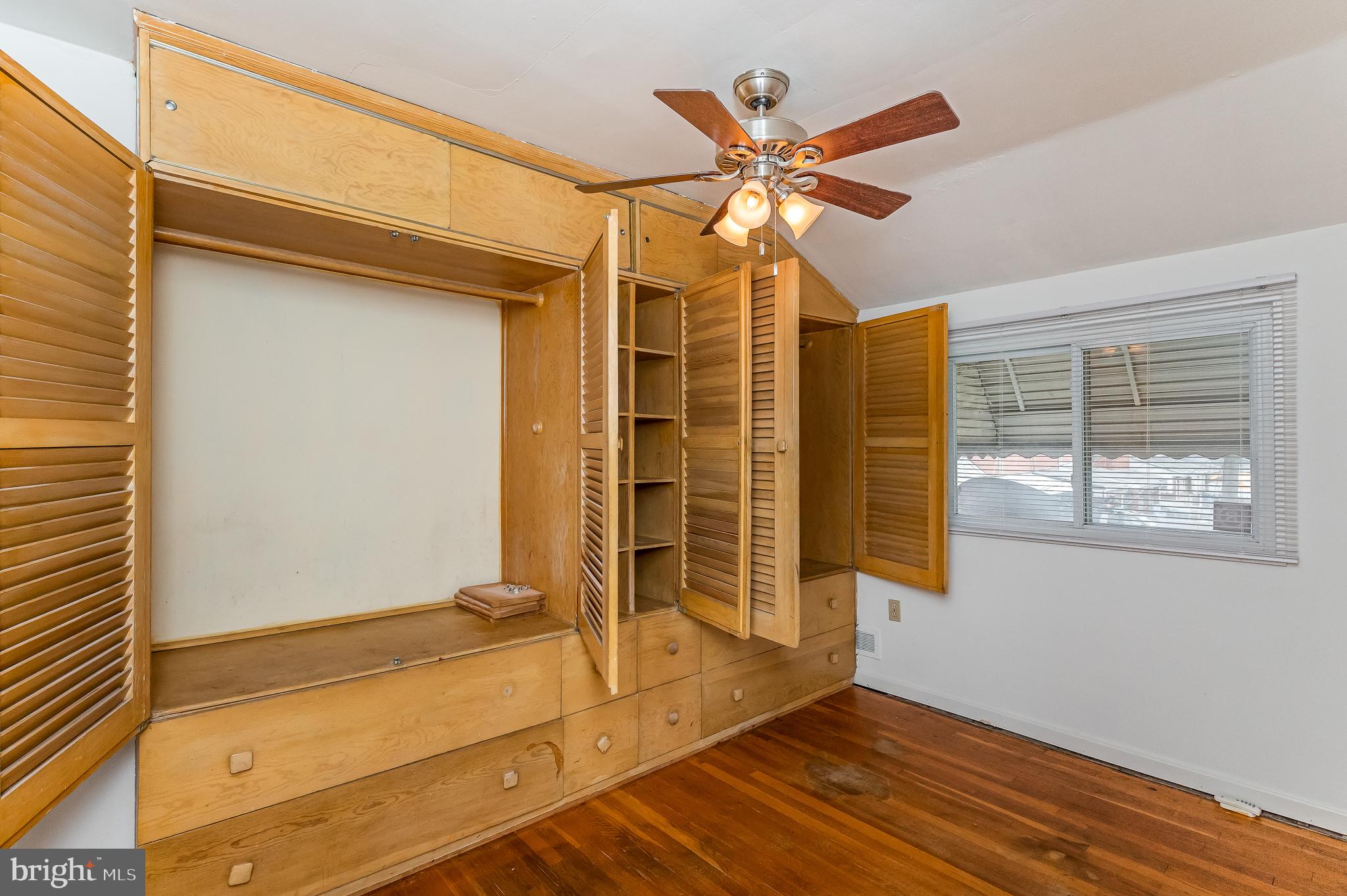 2753 Moorgate Road Dundalk, MD 21222 - Photo 27 of 41 BEDROOM 2
