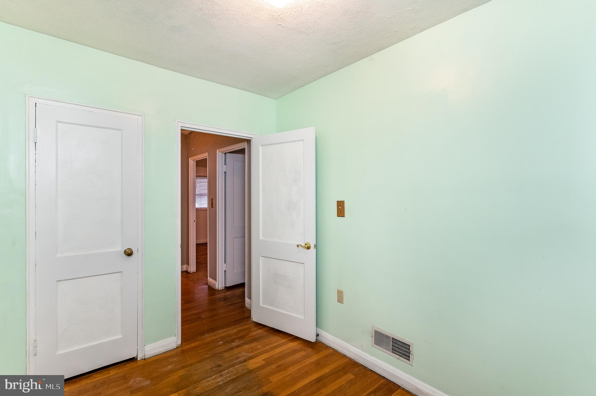 2753 Moorgate Road Dundalk, MD 21222 - Photo 29 of 41 BEDROOM 3