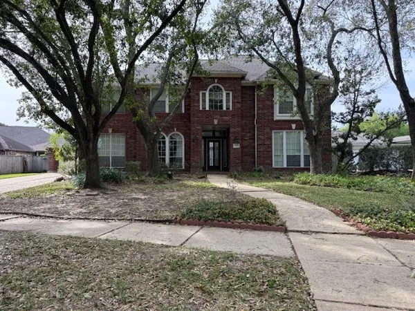 $555,000 | 3607 Emerald Falls Drive, Houston, TX 77059