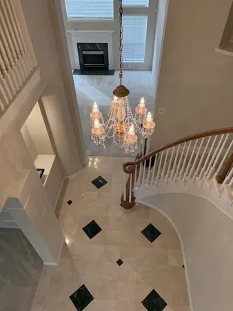 $555,000 | 3607 Emerald Falls Drive, Houston, TX 77059