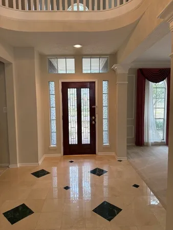 $555,000 | 3607 Emerald Falls Drive, Houston, TX 77059