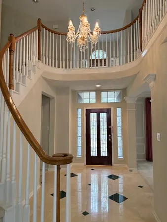 $555,000 | 3607 Emerald Falls Drive, Houston, TX 77059