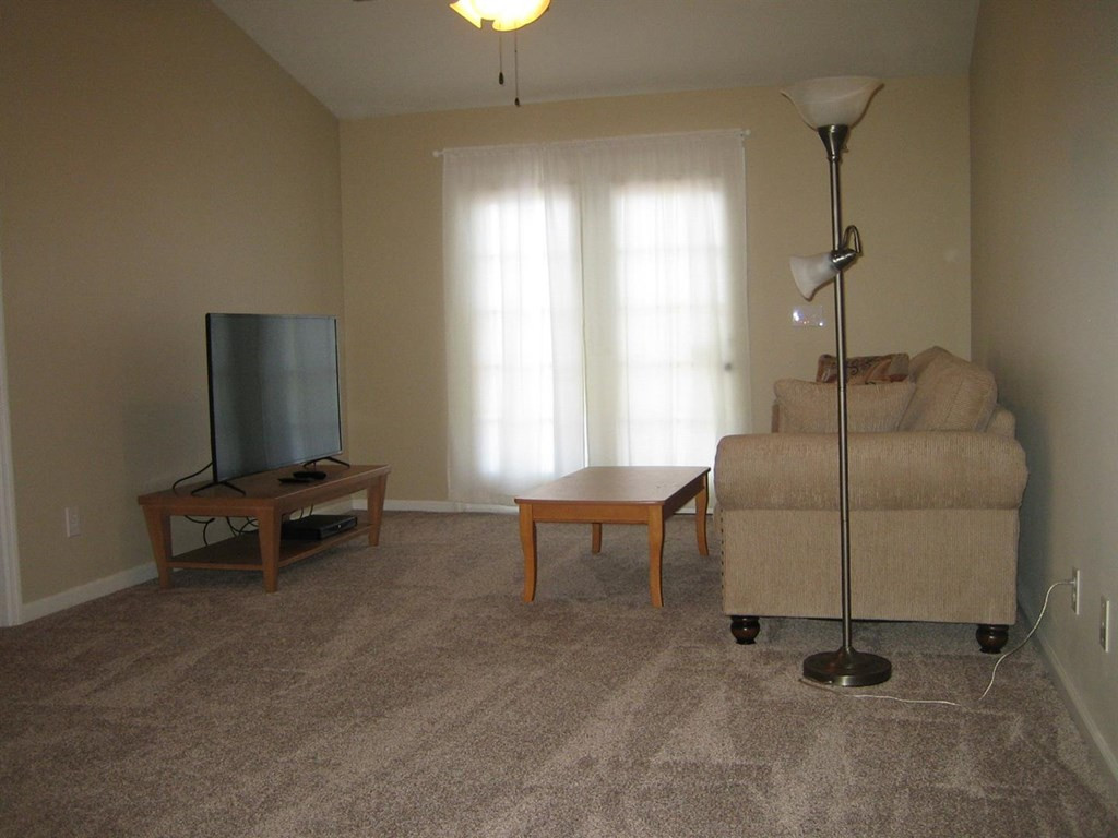 112 Kousa Lane Aiken, SC 29803 - Photo 2 of 17 a living room with furniture and a window