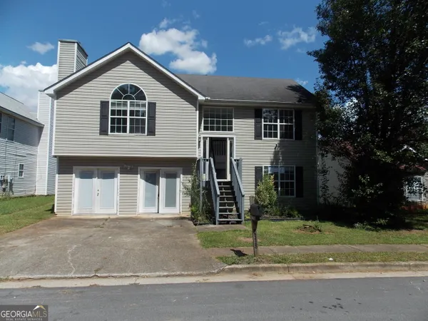 $230,000 | 2338 Rambling Way, Lithonia, GA 30058