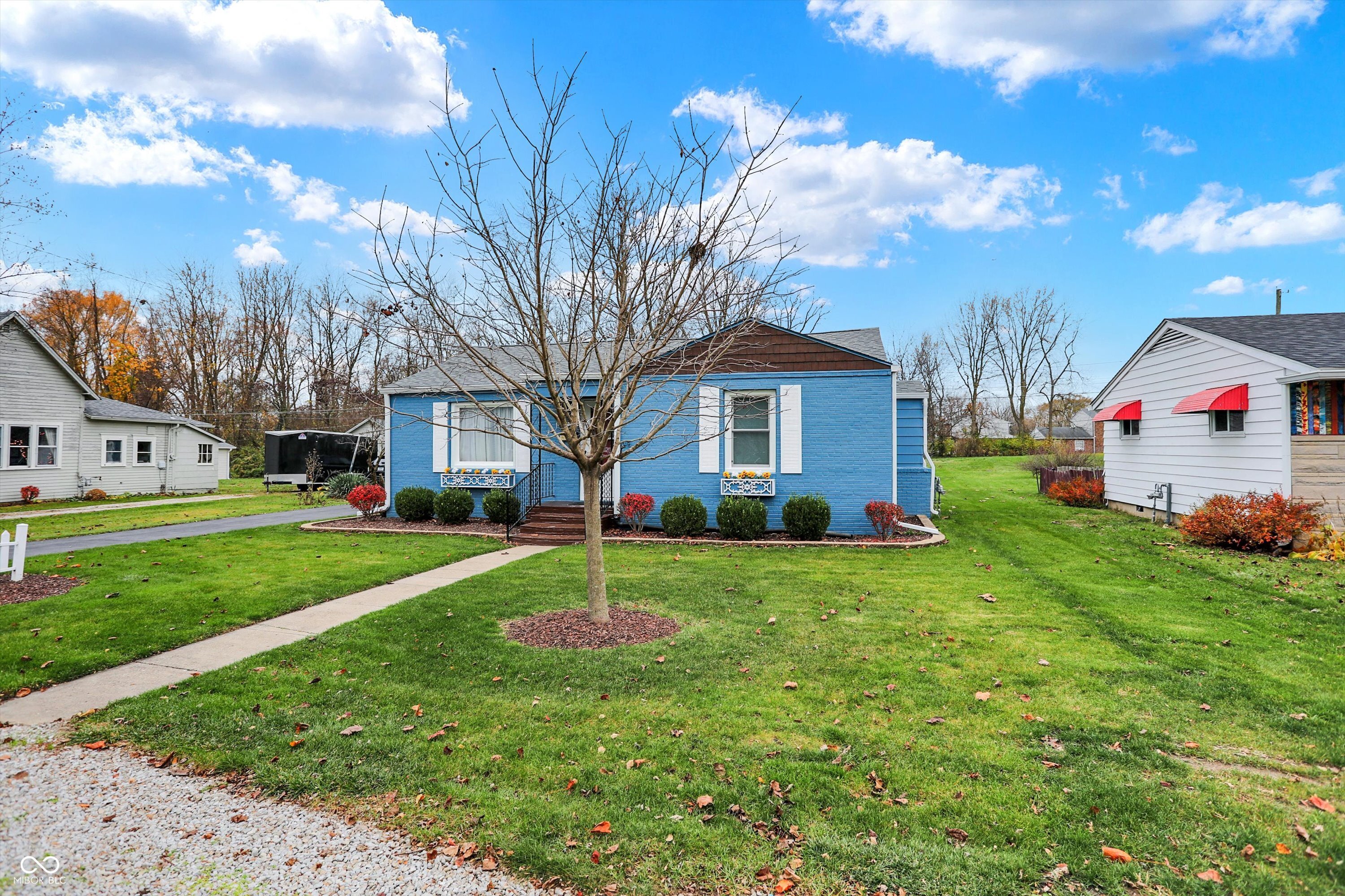 608 Ann Street Lebanon, IN 46052 - Photo 2 of 32