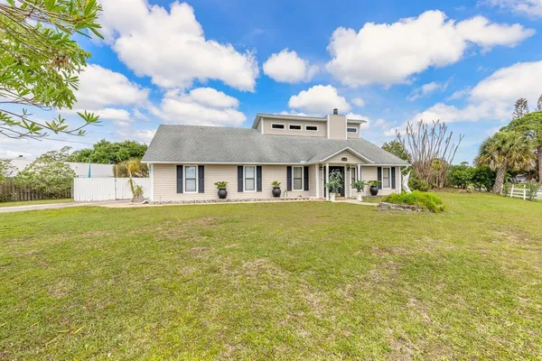 $449,000 | 3130 Royal Palm Drive, Edgewater, FL 32141